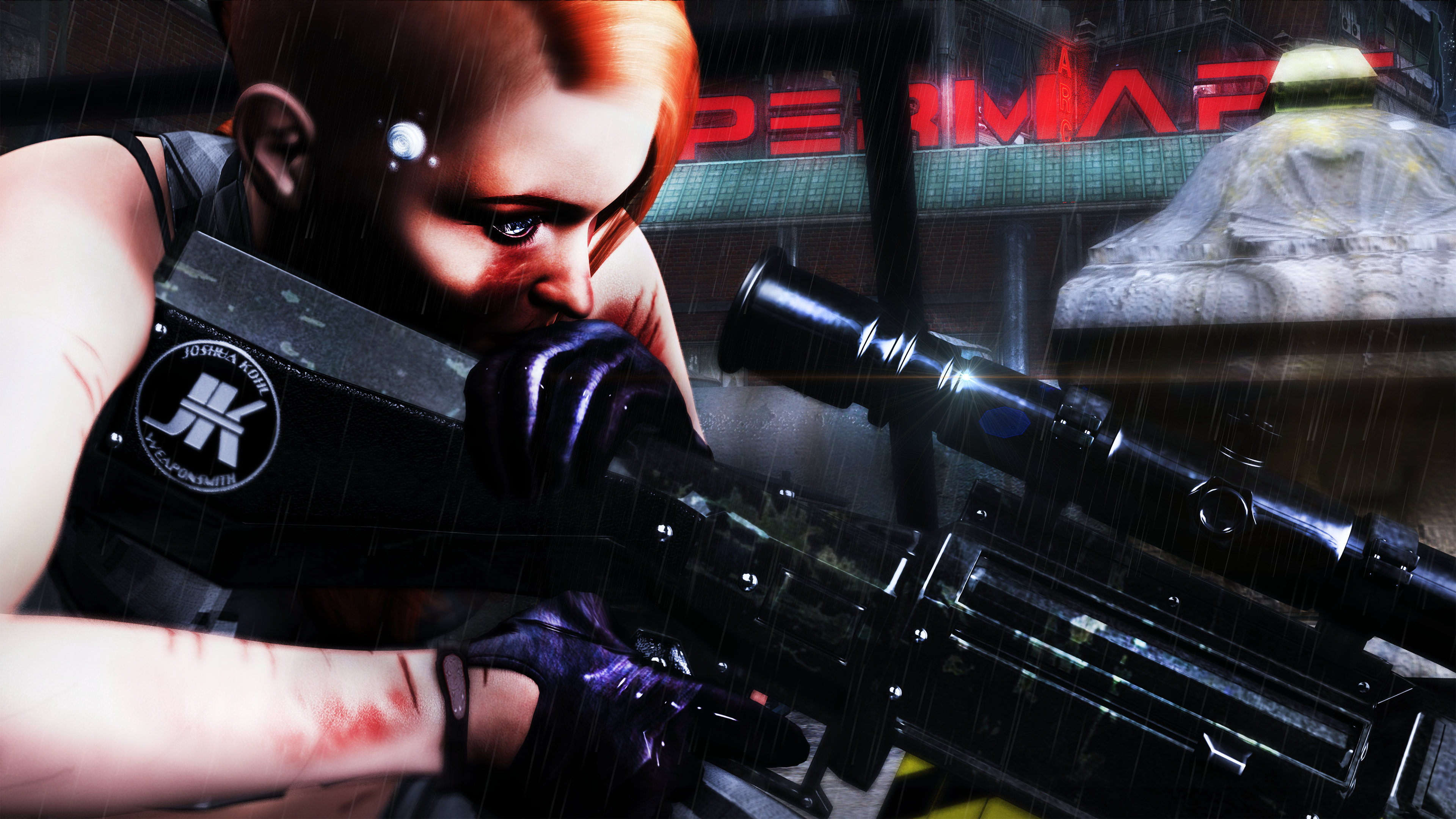 Prometheus Wallpaper - HD Wallpaper 