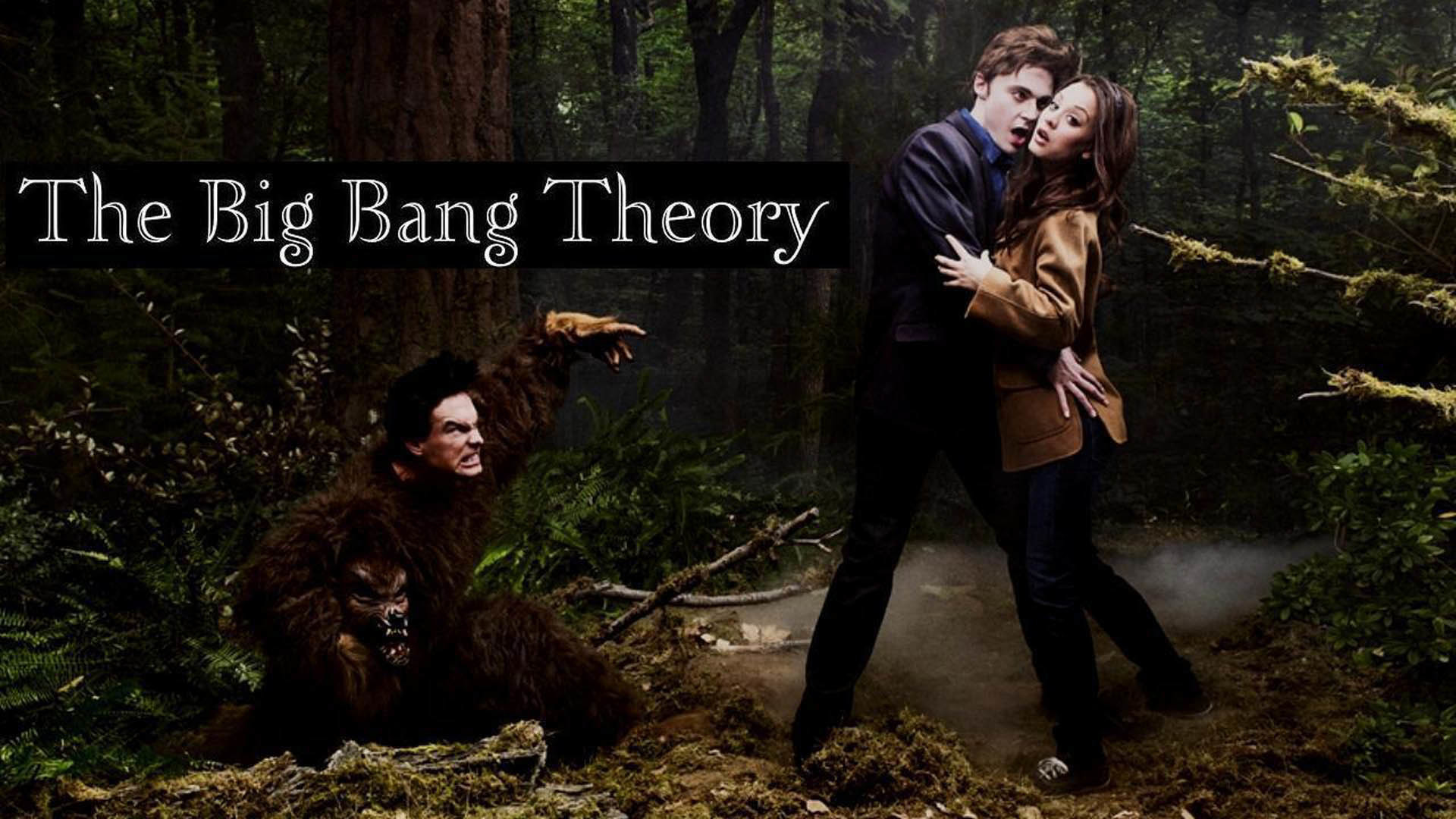 The Big Bang Theory Wallpaper 
 Data Src Free Download - Big Bang Theory Wallpaper Wide - HD Wallpaper 