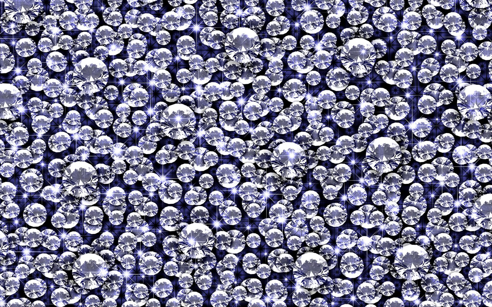 Sfondo Diamanti - HD Wallpaper 