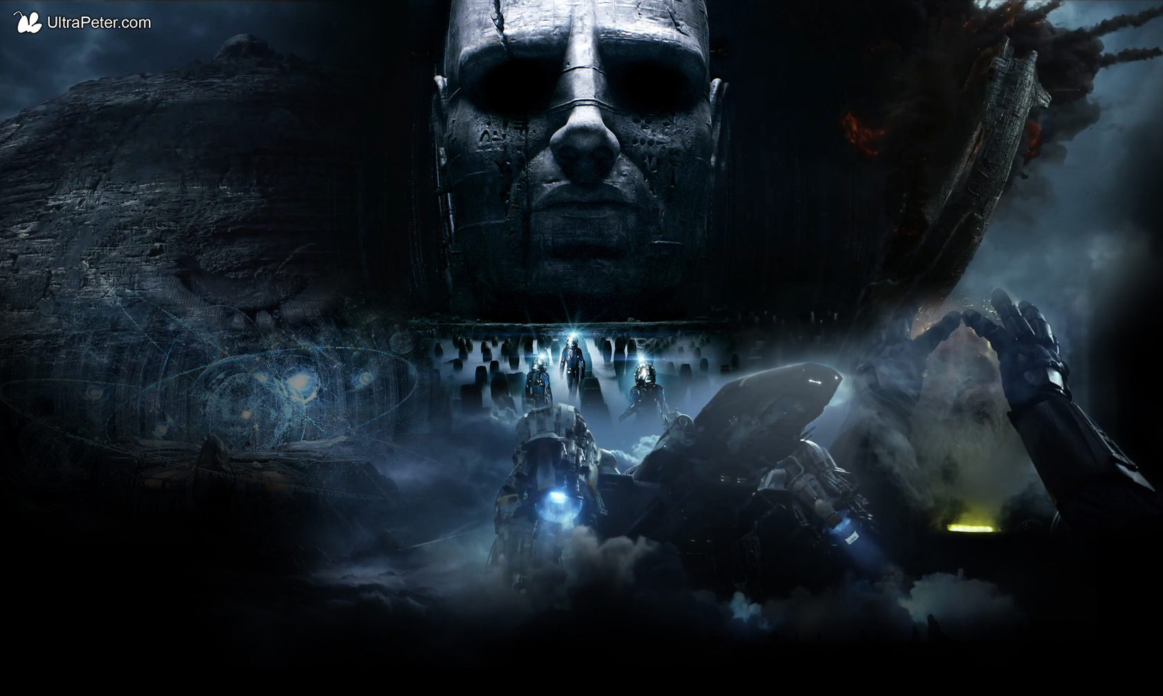 Pc Game - HD Wallpaper 