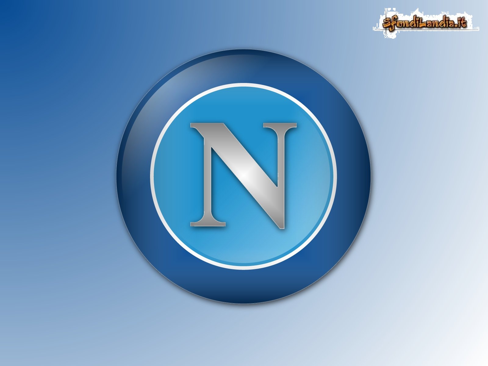 Napoli Calcio - HD Wallpaper 