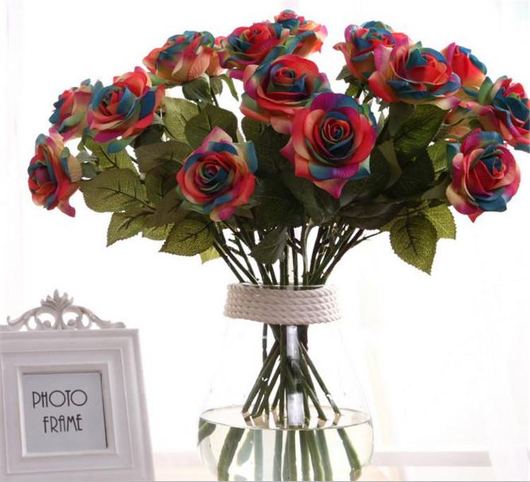 ดอก กุหลาบ เพื่อ ตกแต่ง บ้าน งาน เลี้ยง งาน แต่ง - HD Wallpaper 