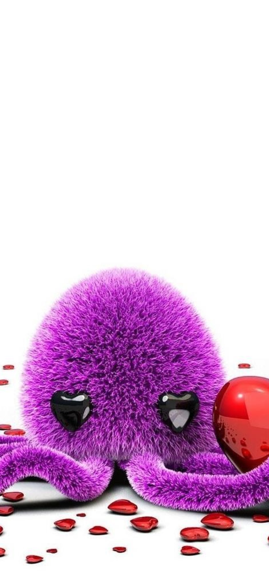 Valentine's Day Screensavers - HD Wallpaper 