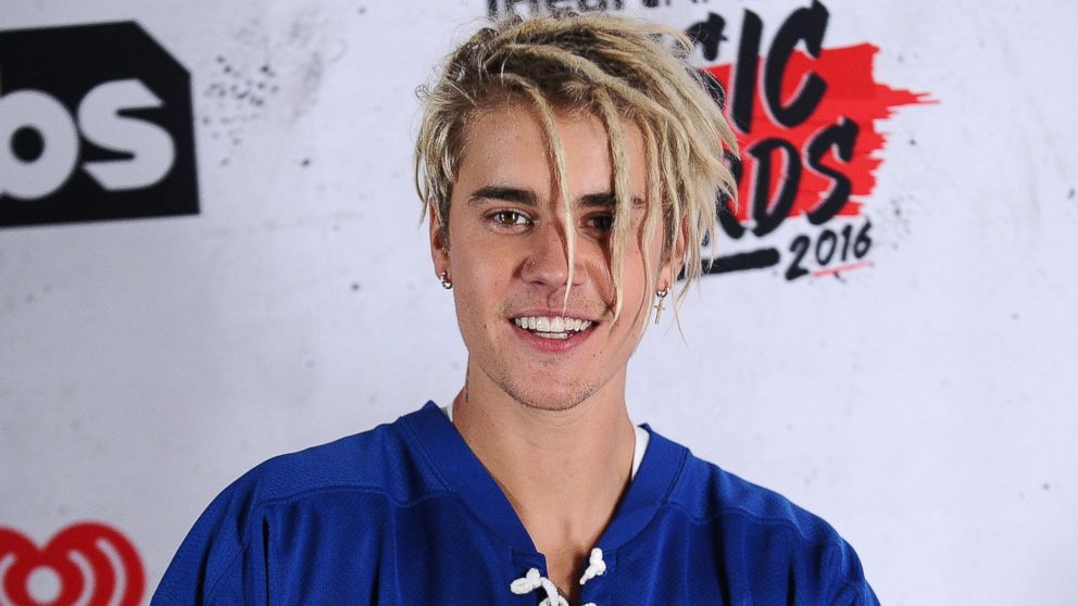 Justin Bieber Dreads - HD Wallpaper 