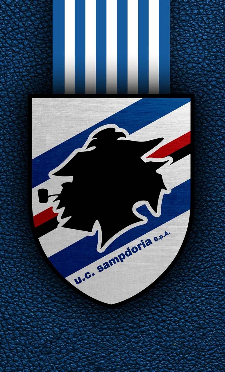 Sampdoria Fc - HD Wallpaper 
