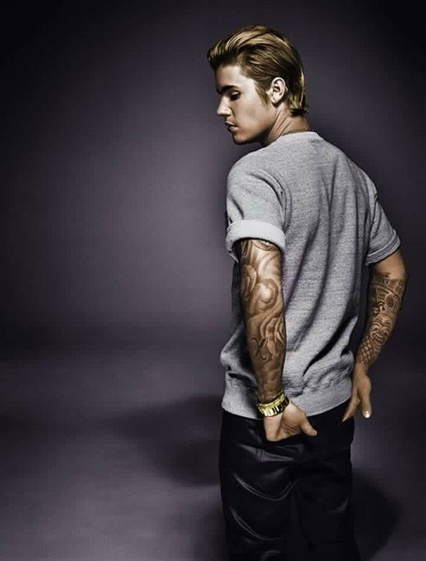Justin Bieber Photography Image - Justin Bieber Photoshoot 2019 - HD Wallpaper 