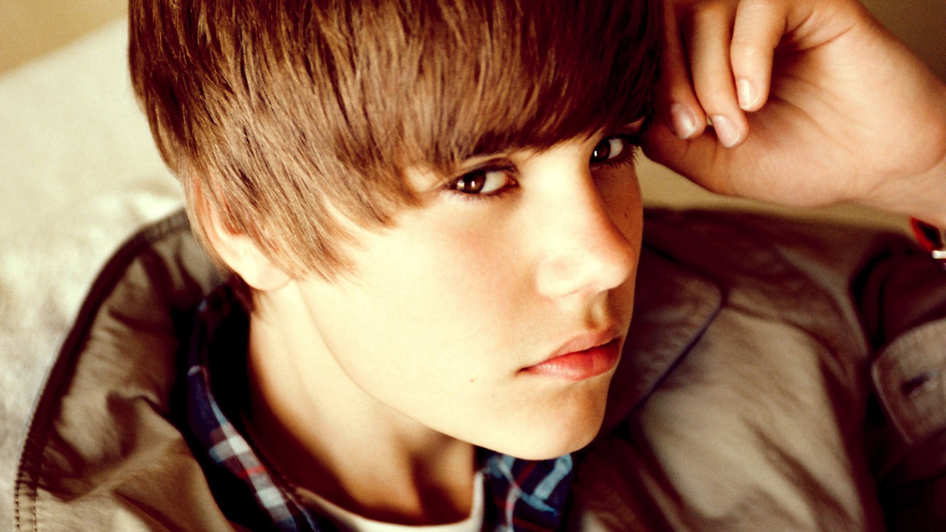 Justin Bieber High Hd - HD Wallpaper 
