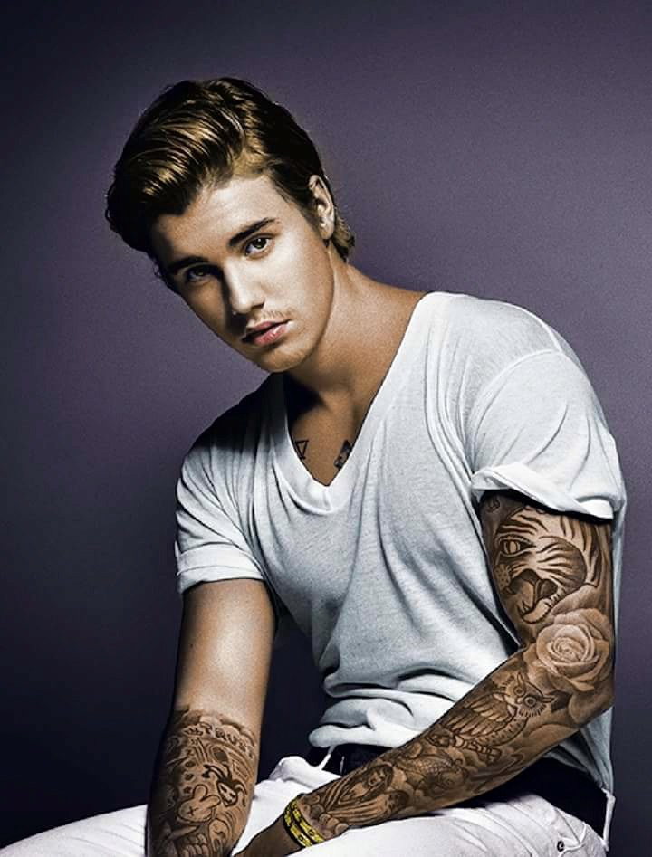 Calvin Klein, Hd, Iphone - Justin Bieber 2019 Photoshoot - HD Wallpaper 