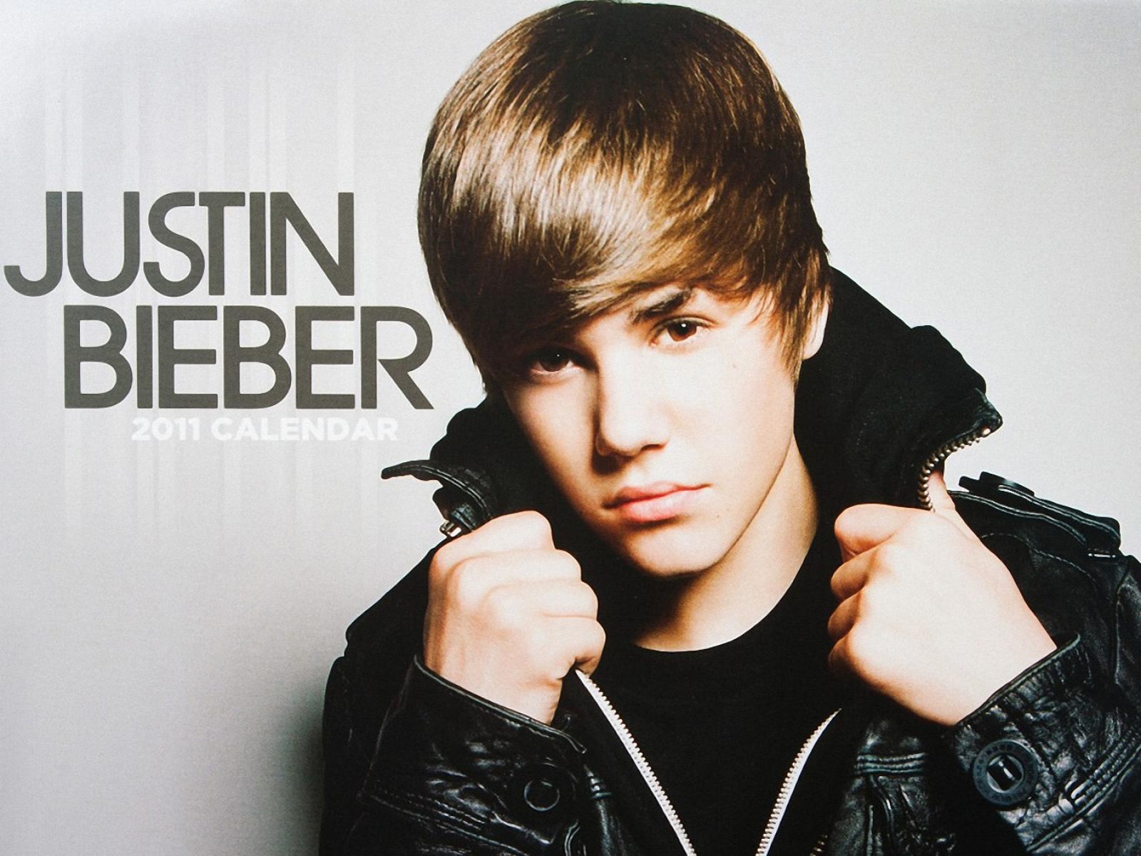 Hd Justin Bieber Wallpapers - Justin Bieber 2011 - HD Wallpaper 