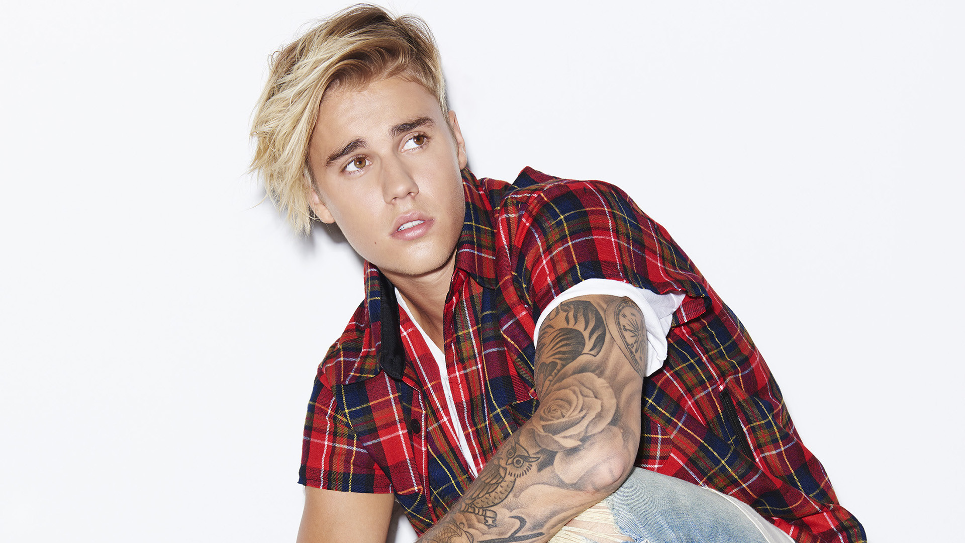 Justin Bieber Hd 4k - HD Wallpaper 