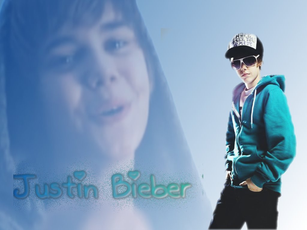 Justin Bieber Desktop Background - HD Wallpaper 