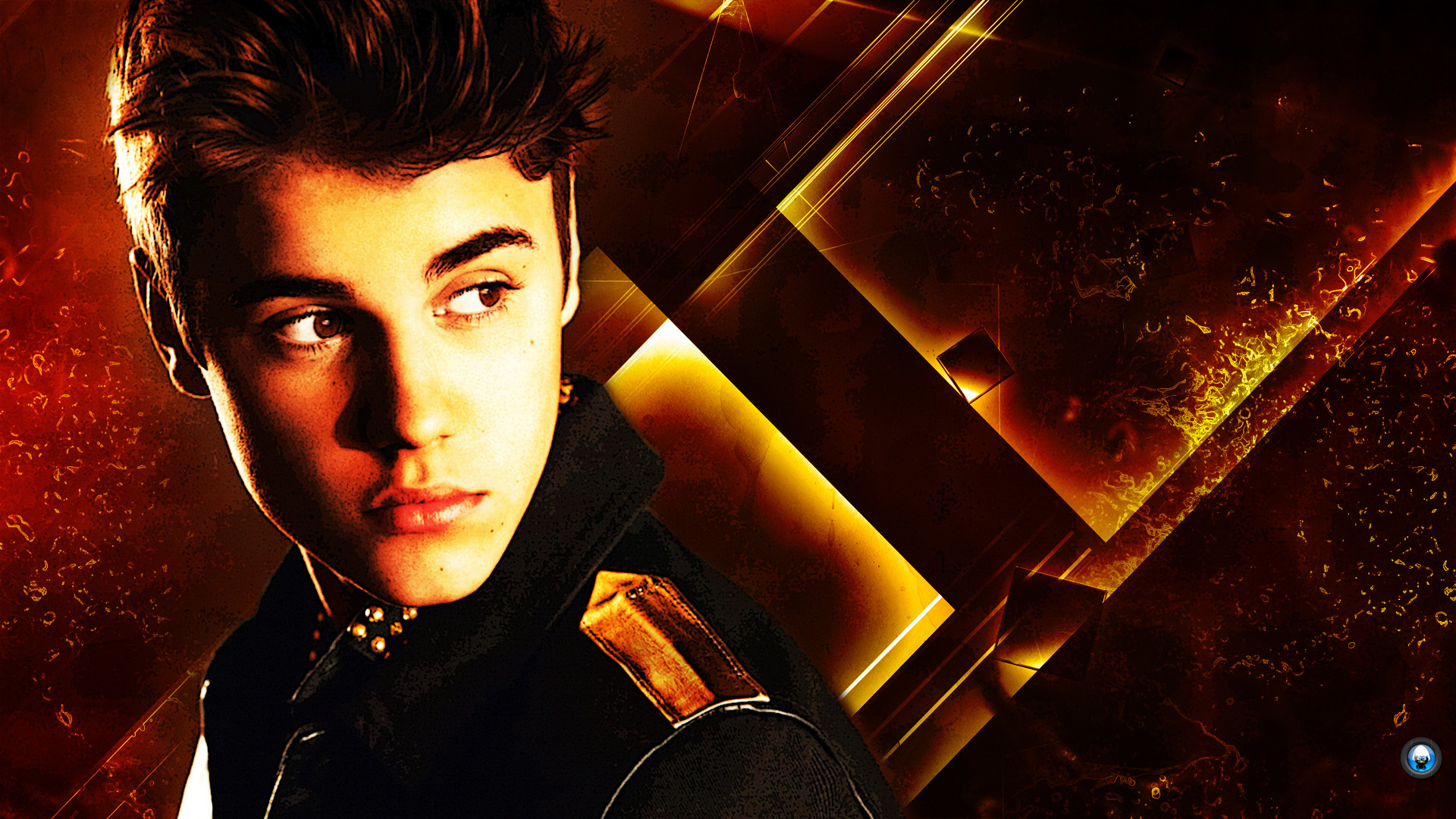 Justin Bieber Hd Wallpapers 2014, Qc878 Full Hd Wallpapers - Justin Bieber Background Hd - HD Wallpaper 