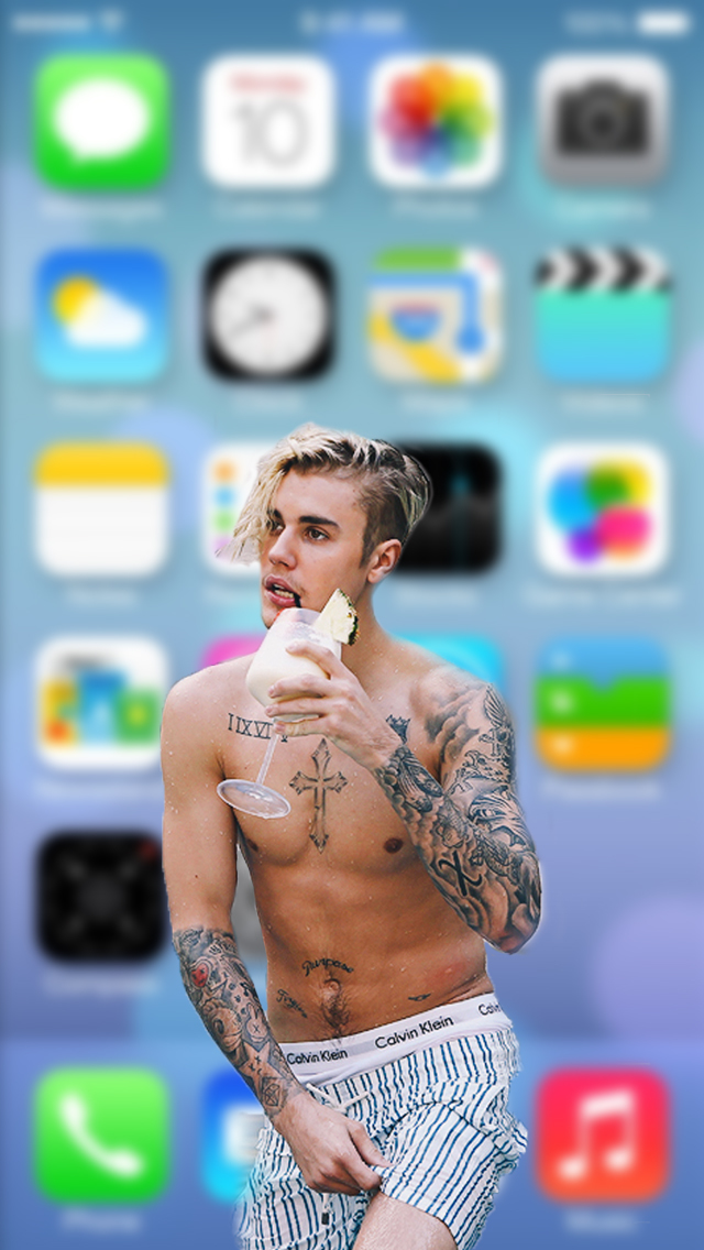 Background, Bieber, Biebs - Justin Bieber Background Iphone - HD Wallpaper 