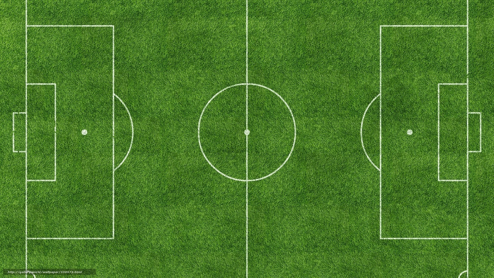 Download Wallpaper Football Field, Football, Field, - Soccer Wallpaper Hd 1080p - HD Wallpaper 