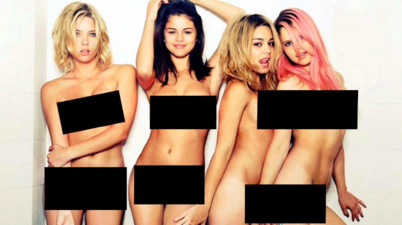 Nice Wallpapers Spring Breakers 1300x728px - Spring Breakers - HD Wallpaper 