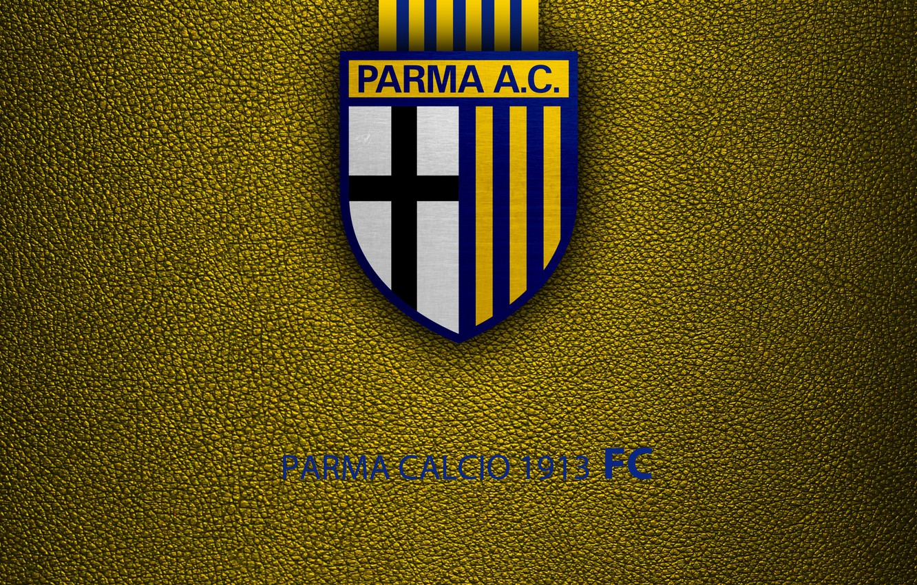 Photo Wallpaper Wallpaper, Sport, Logo, Football, Italian - Parma Vs Roma Coppa Italia - HD Wallpaper 