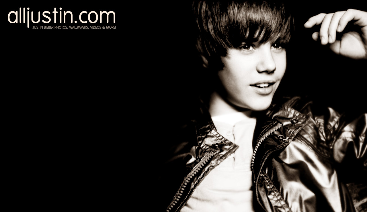Justin Bieber 2010 Hair - HD Wallpaper 