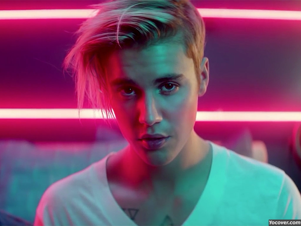 Justin Bieber Best Wallpaper Collection - Justin Bieber What Do You Mean - HD Wallpaper 