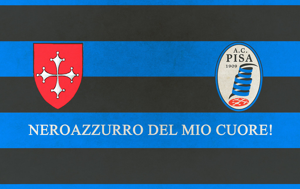 A.c. Pisa 1909 - HD Wallpaper 