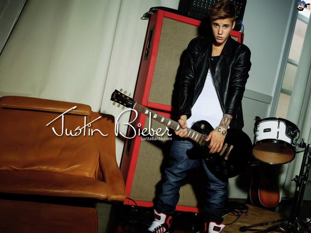 Justin Bieber Wallpaper - Justin Bieber Stylish - HD Wallpaper 