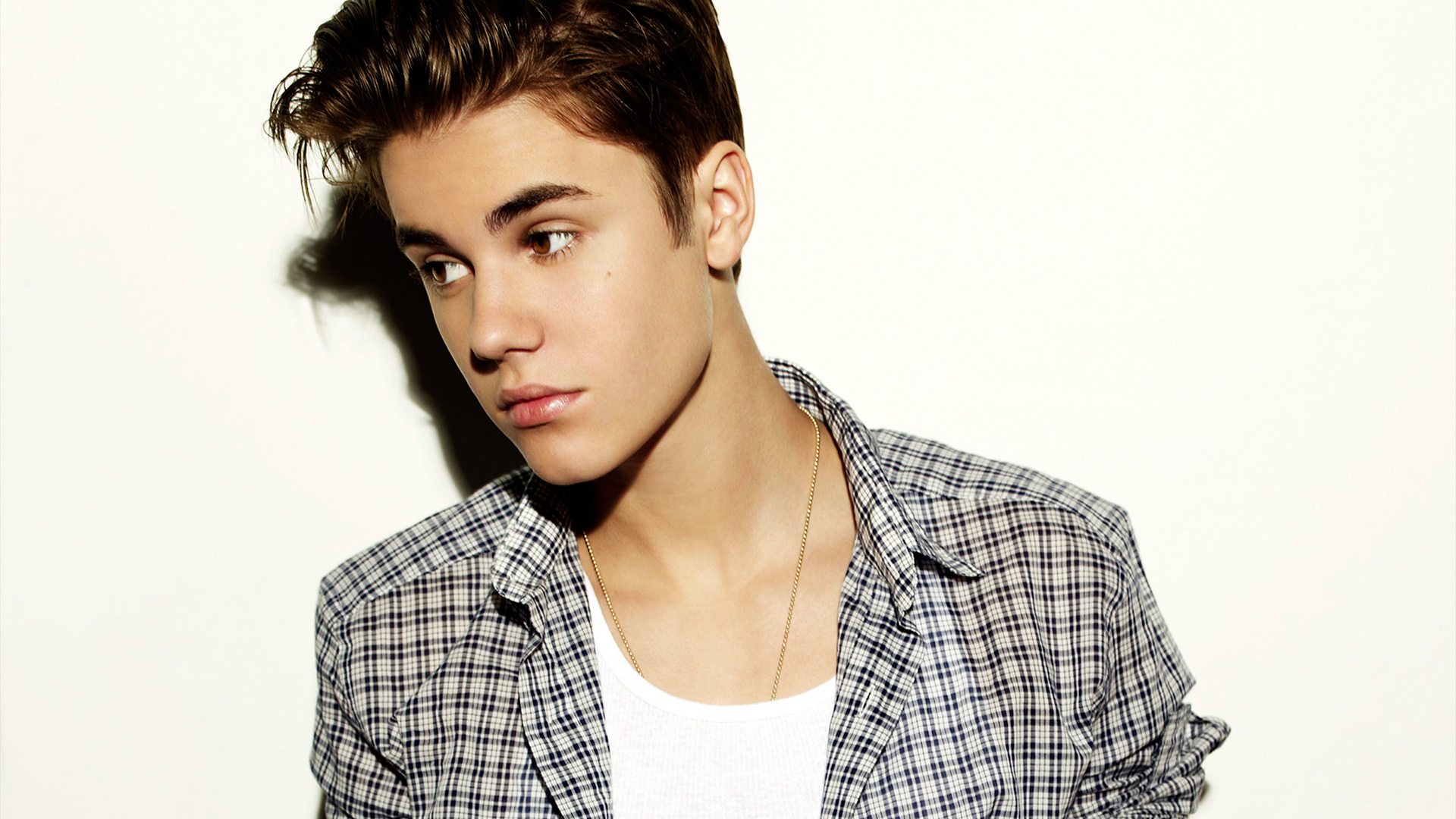 Side Crop Long Top - HD Wallpaper 