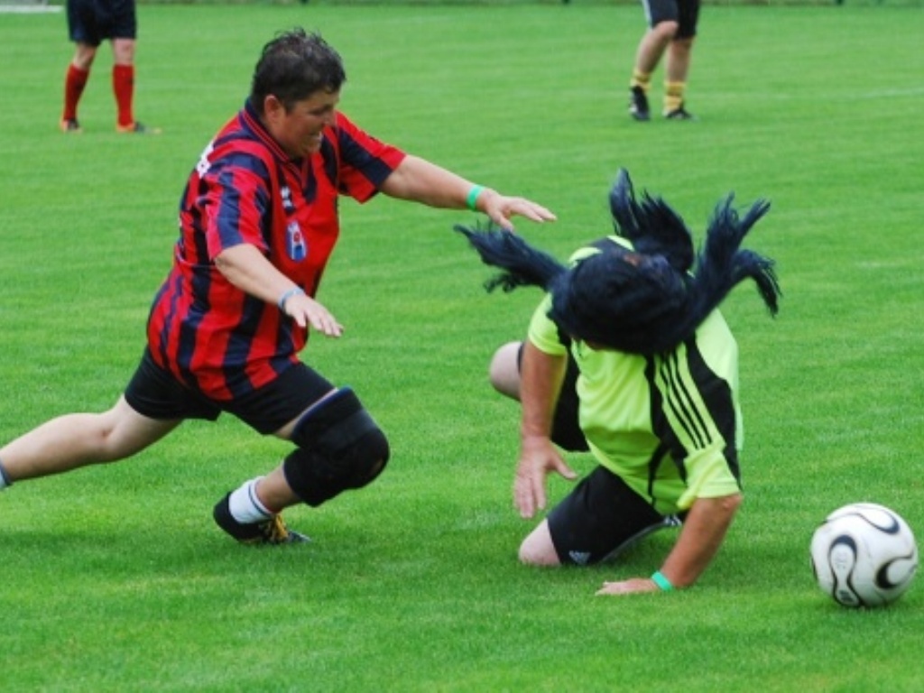 Funny Calcio - Funny Soccer Backgrounds - HD Wallpaper 