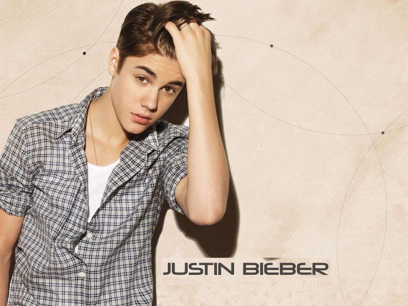 Justin Bieber Yami - HD Wallpaper 