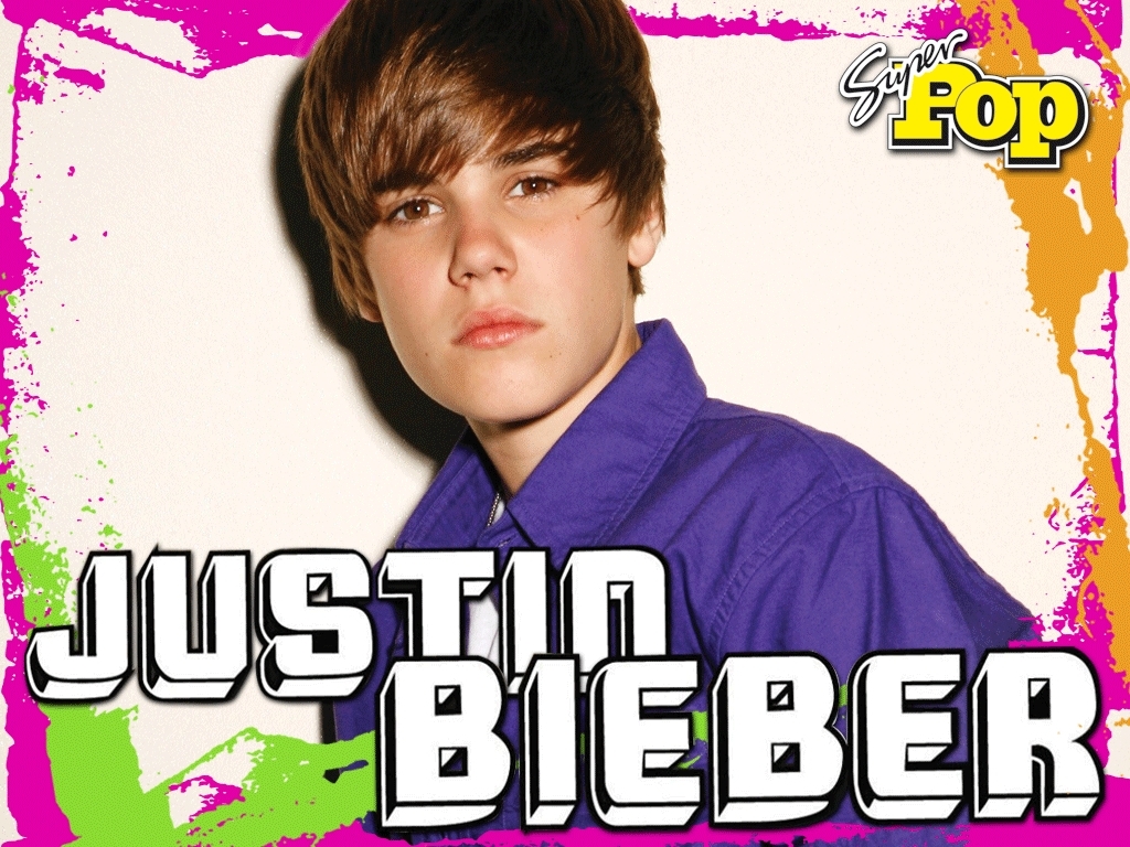 Justin Bieber - HD Wallpaper 