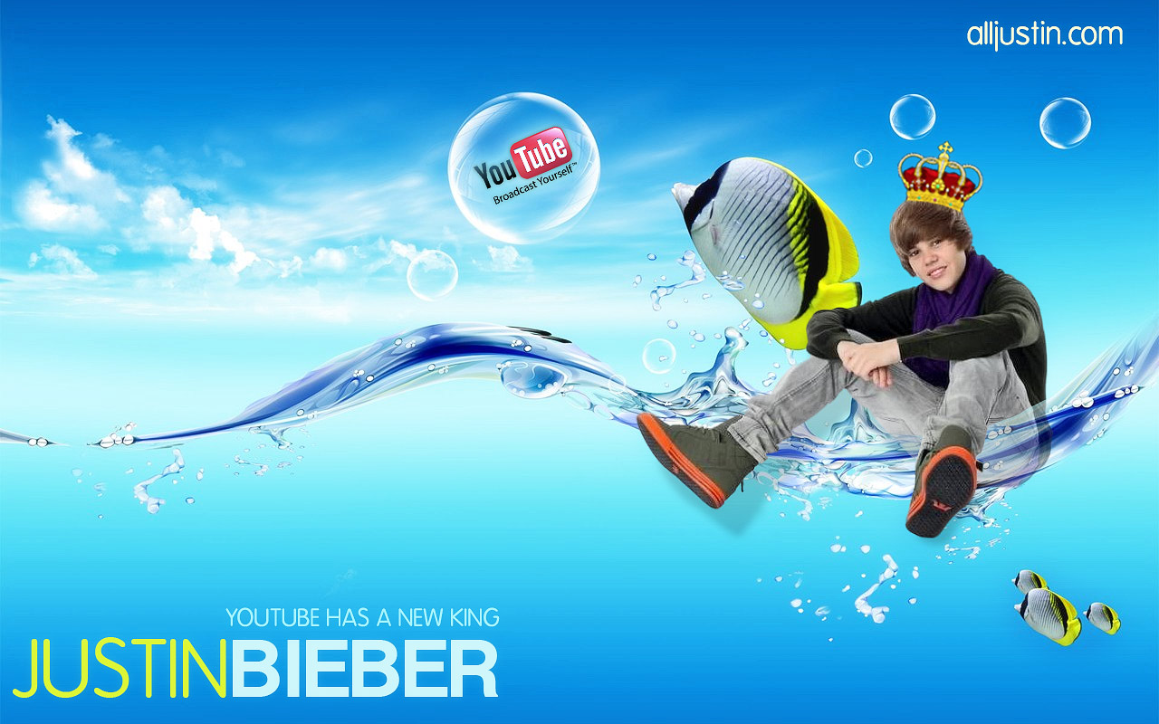 Water - HD Wallpaper 