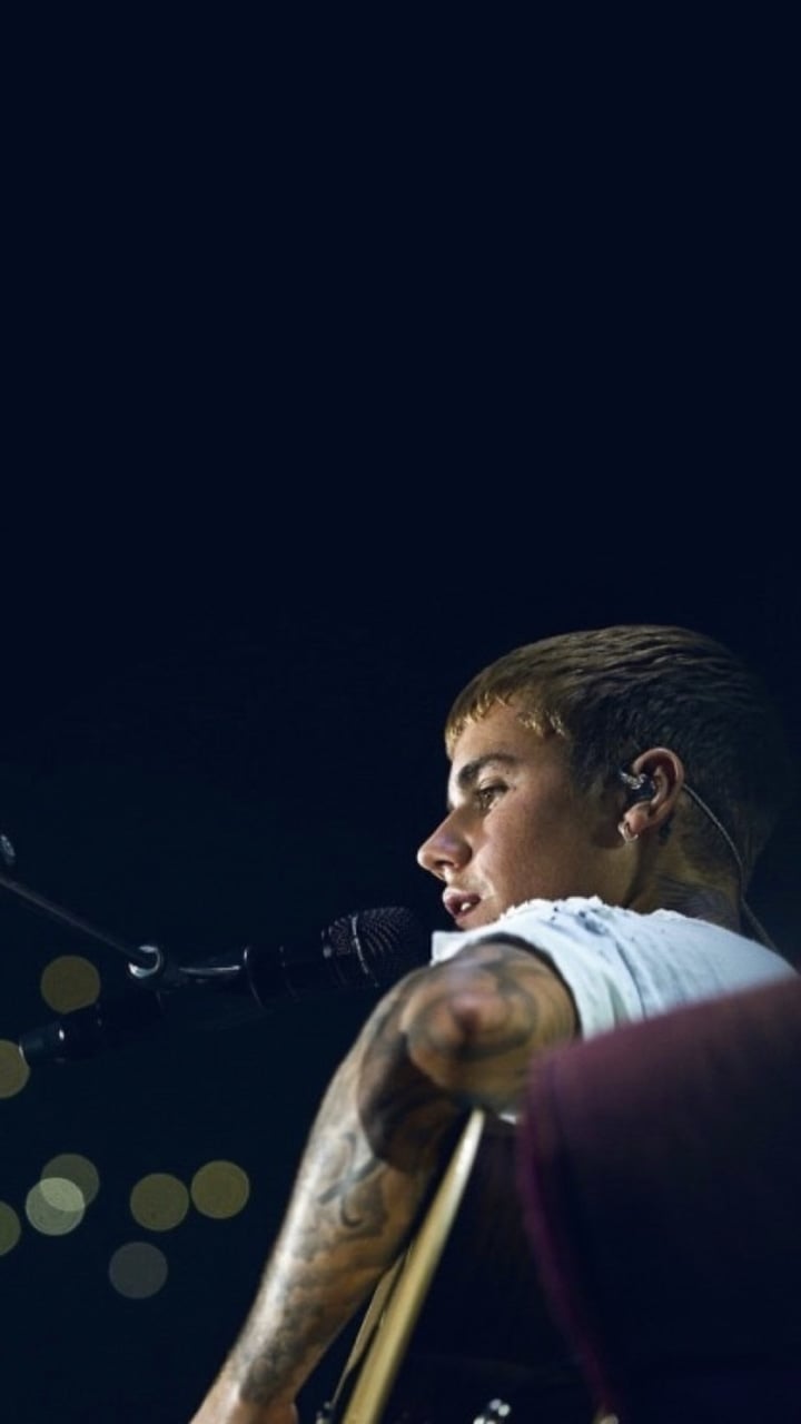Justin Bieber, Bieber, And Justin Image - Justin Bieber Purpose Tour Lockscreen - HD Wallpaper 