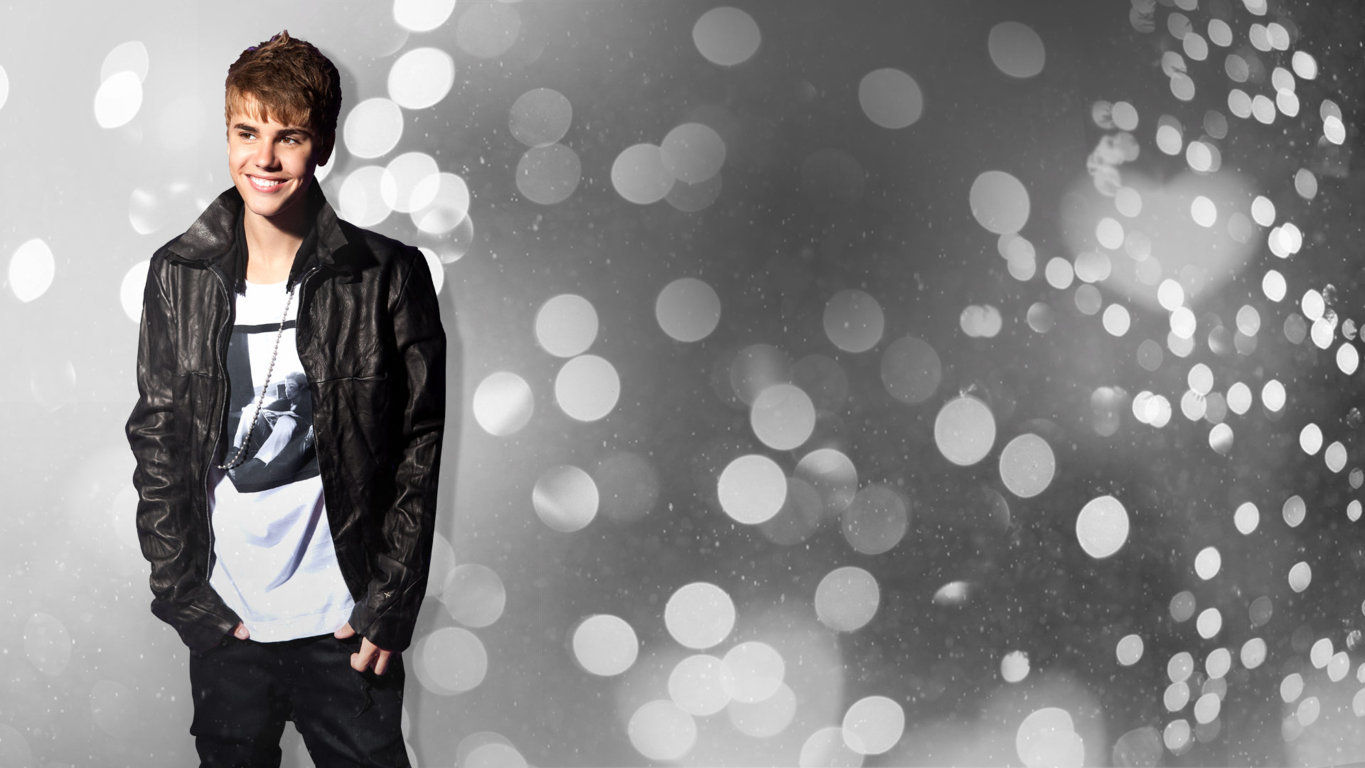 Justin Bieber Hd Background - 1365x768 Wallpaper Justin Bieber Hd Background - 1365x768 Wallpaper