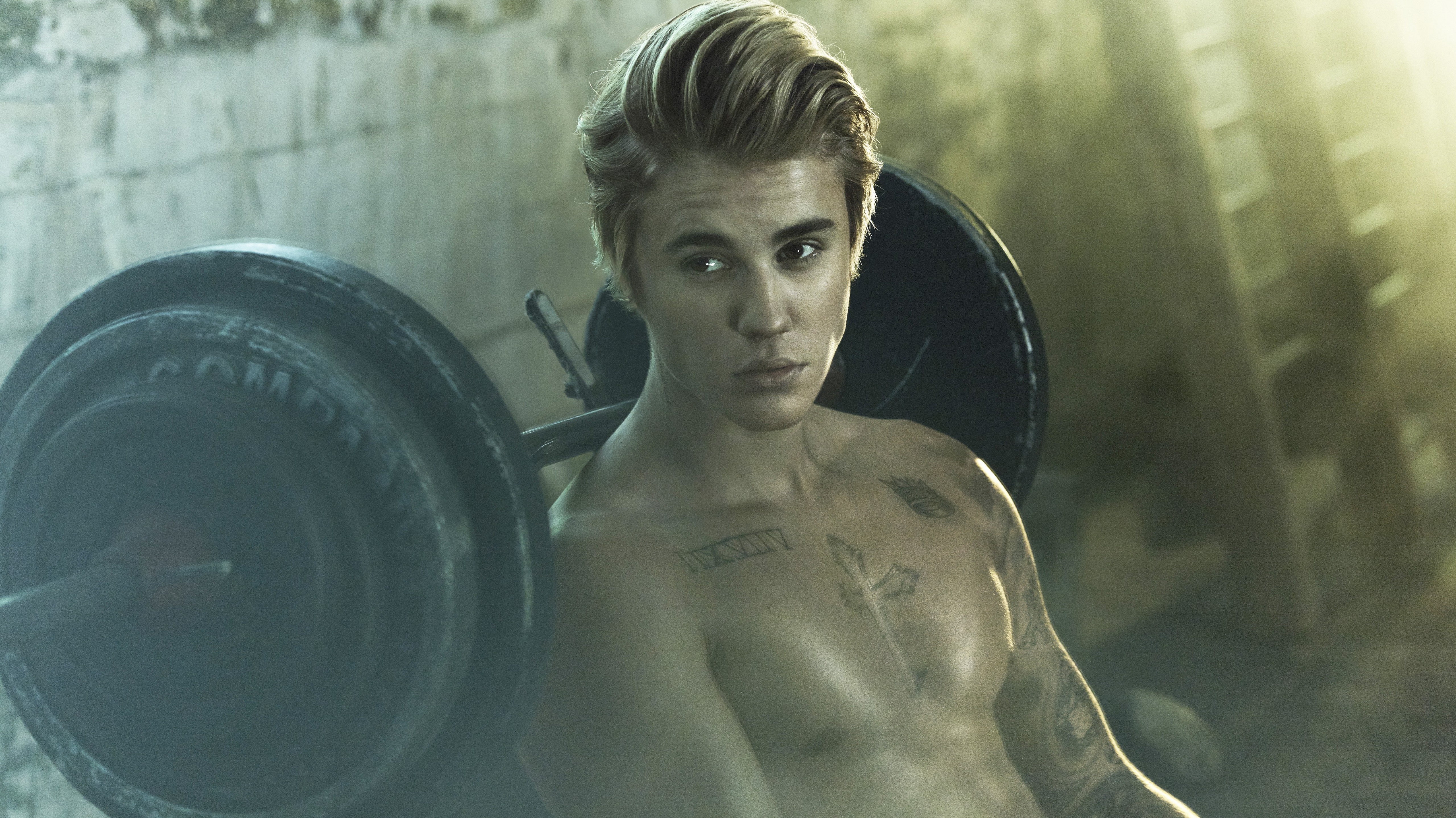 Singer Justin Bieber - Justin Bieber 2016 Hot - HD Wallpaper 
