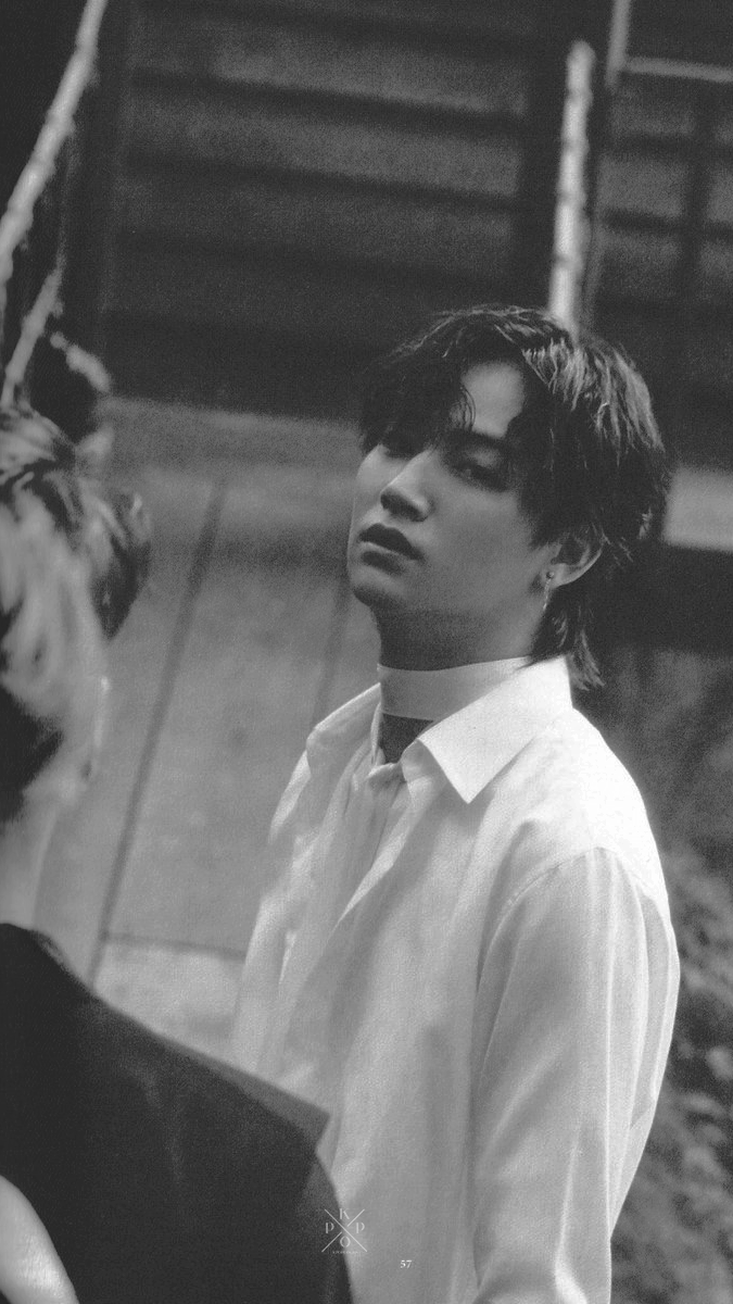 Got7 Jb, Got7 Jaebum And Im - Jb Got7 Aesthetic - HD Wallpaper 