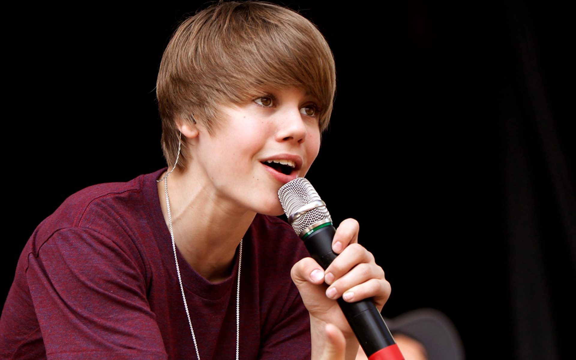 Singing - HD Wallpaper 