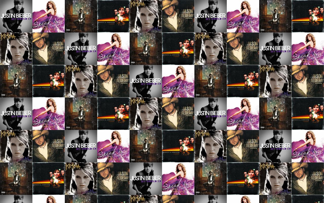 Collage - HD Wallpaper 