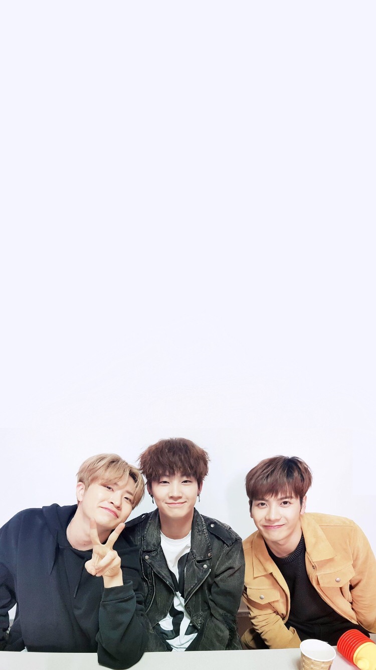 #got7 #youngjae #kpop #jb #jaebum #jackson #wallpapers - Jackson Youngjae Jb - HD Wallpaper 