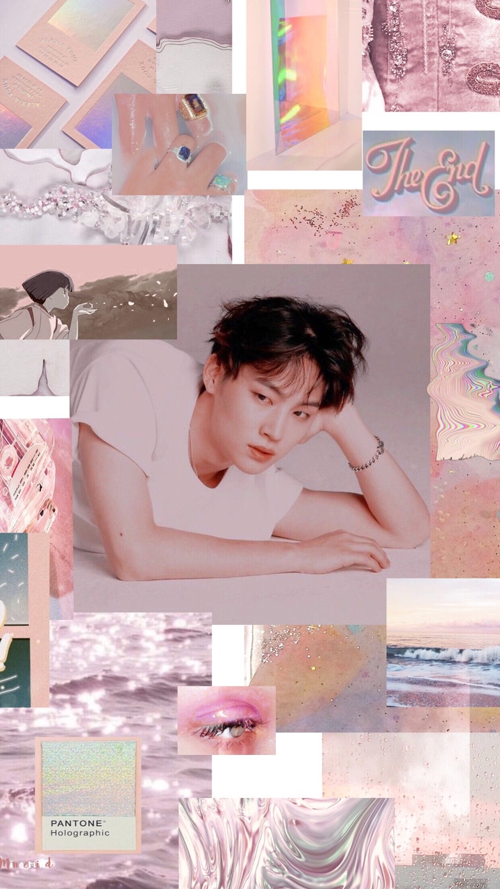 Jb, Wallpaper, And Lockscreen Image - Kpop Aesthetic Wallpaper Jaebum - HD Wallpaper 