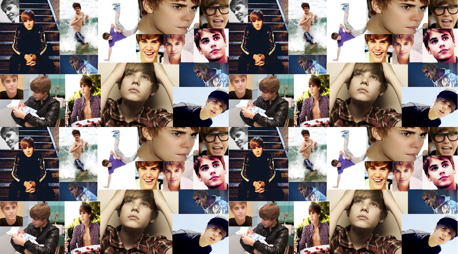 Justin Bieber Wallpaper - Justin Bieber - HD Wallpaper 