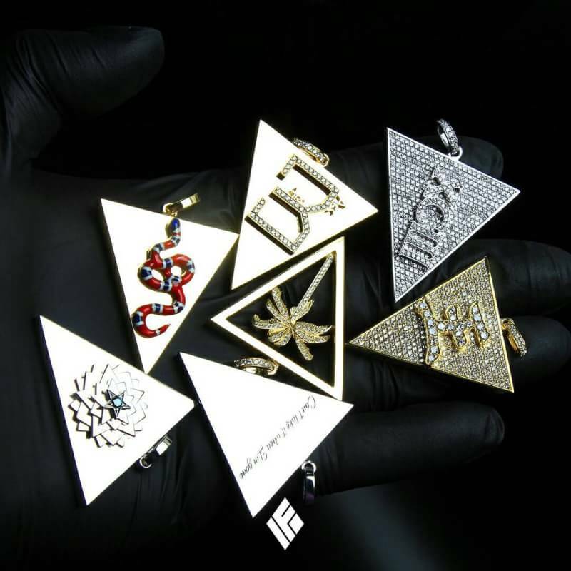 Got7 - Got7 7 For 7 Necklace - HD Wallpaper 