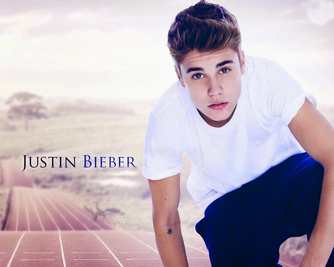 Justin Bieber Pic Full Hd - HD Wallpaper 