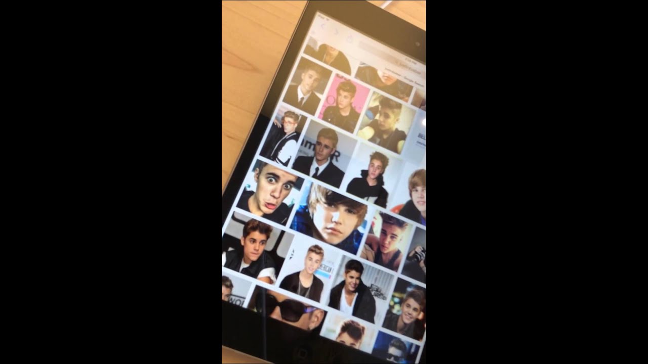 Justin Bieber - HD Wallpaper 