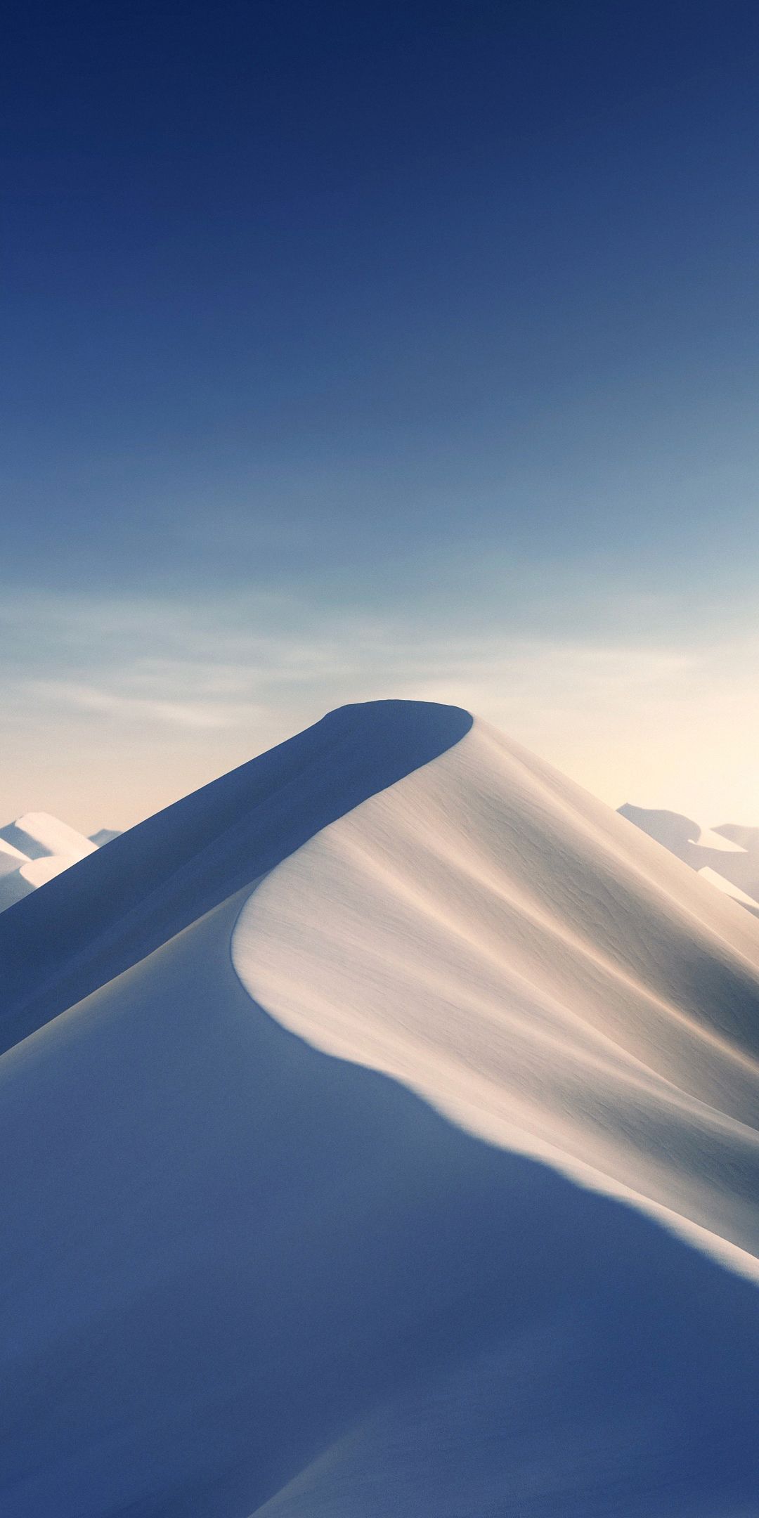Dune - HD Wallpaper 