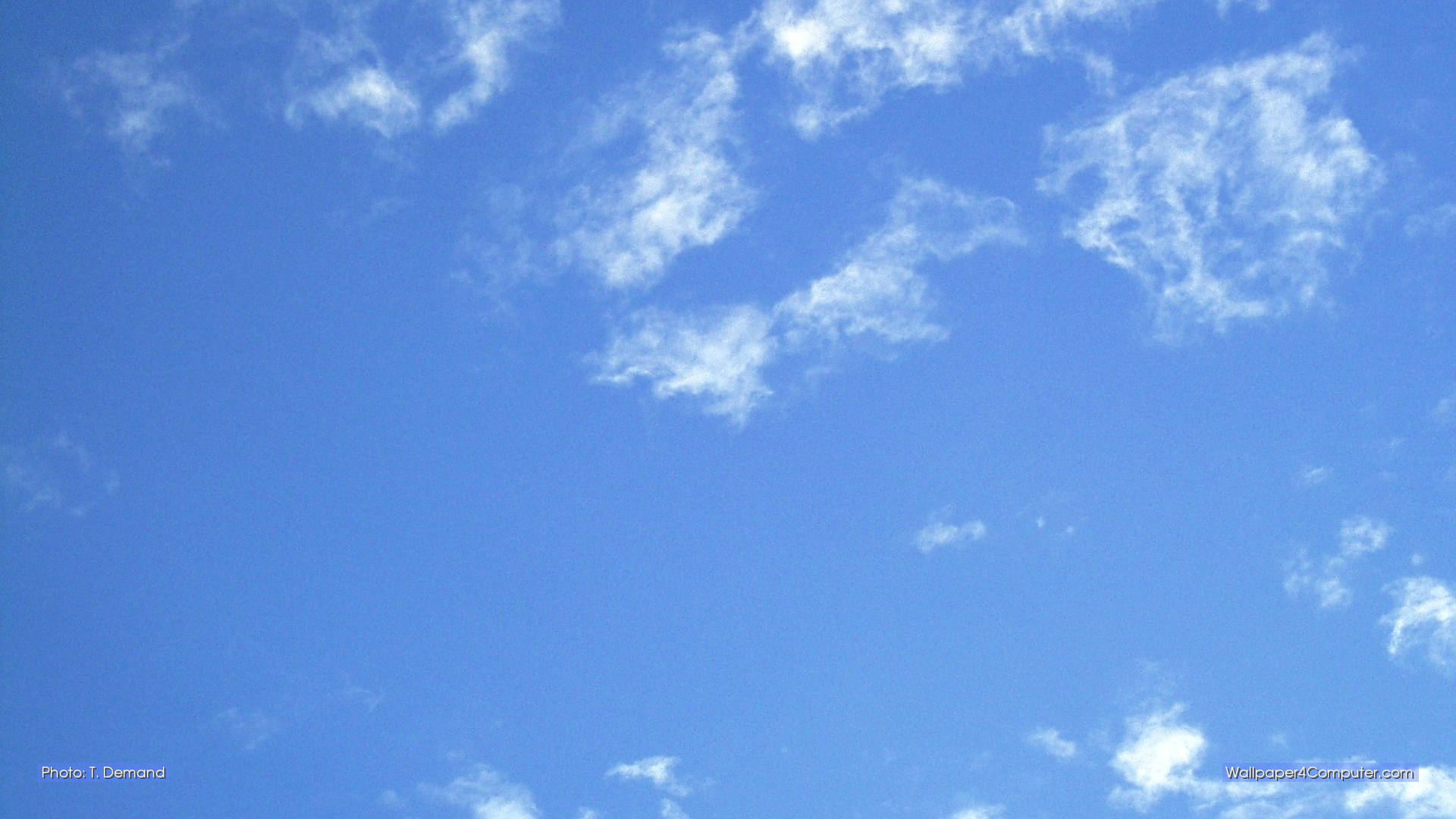 Cumulus - HD Wallpaper 