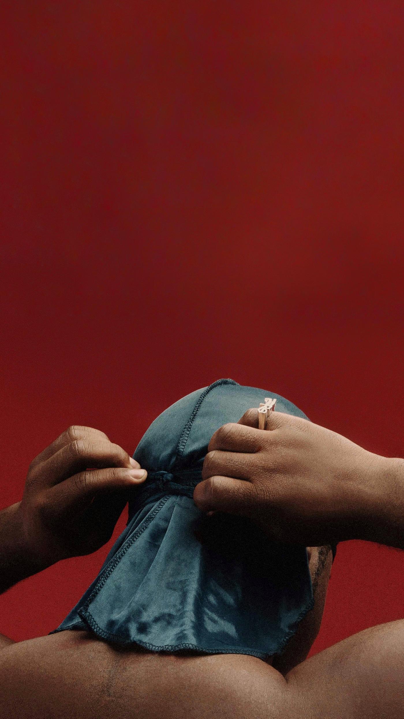 Asap Ferg Still Striving Cover - HD Wallpaper 