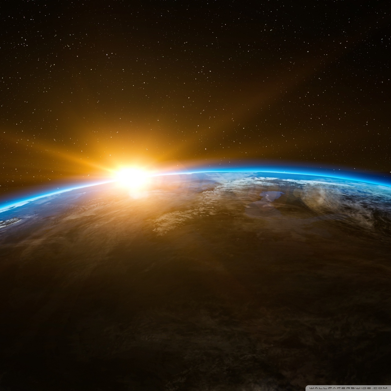 Конец Света - HD Wallpaper 