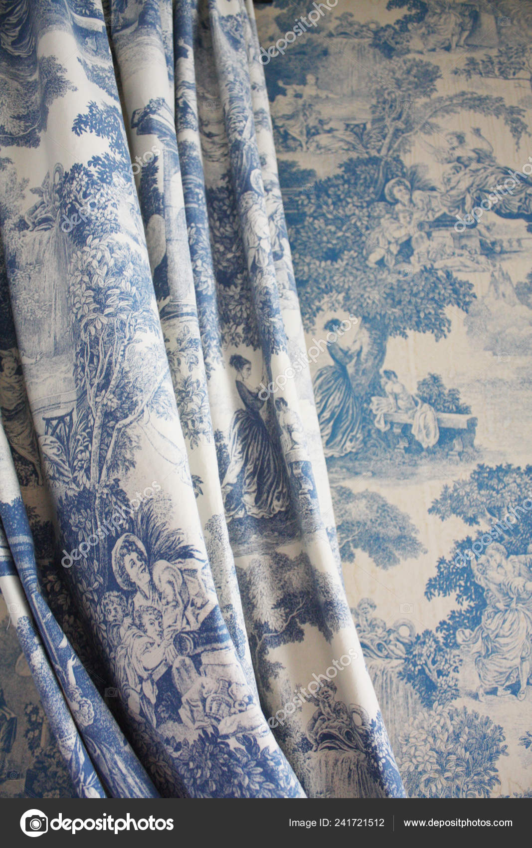 Curtain - HD Wallpaper 