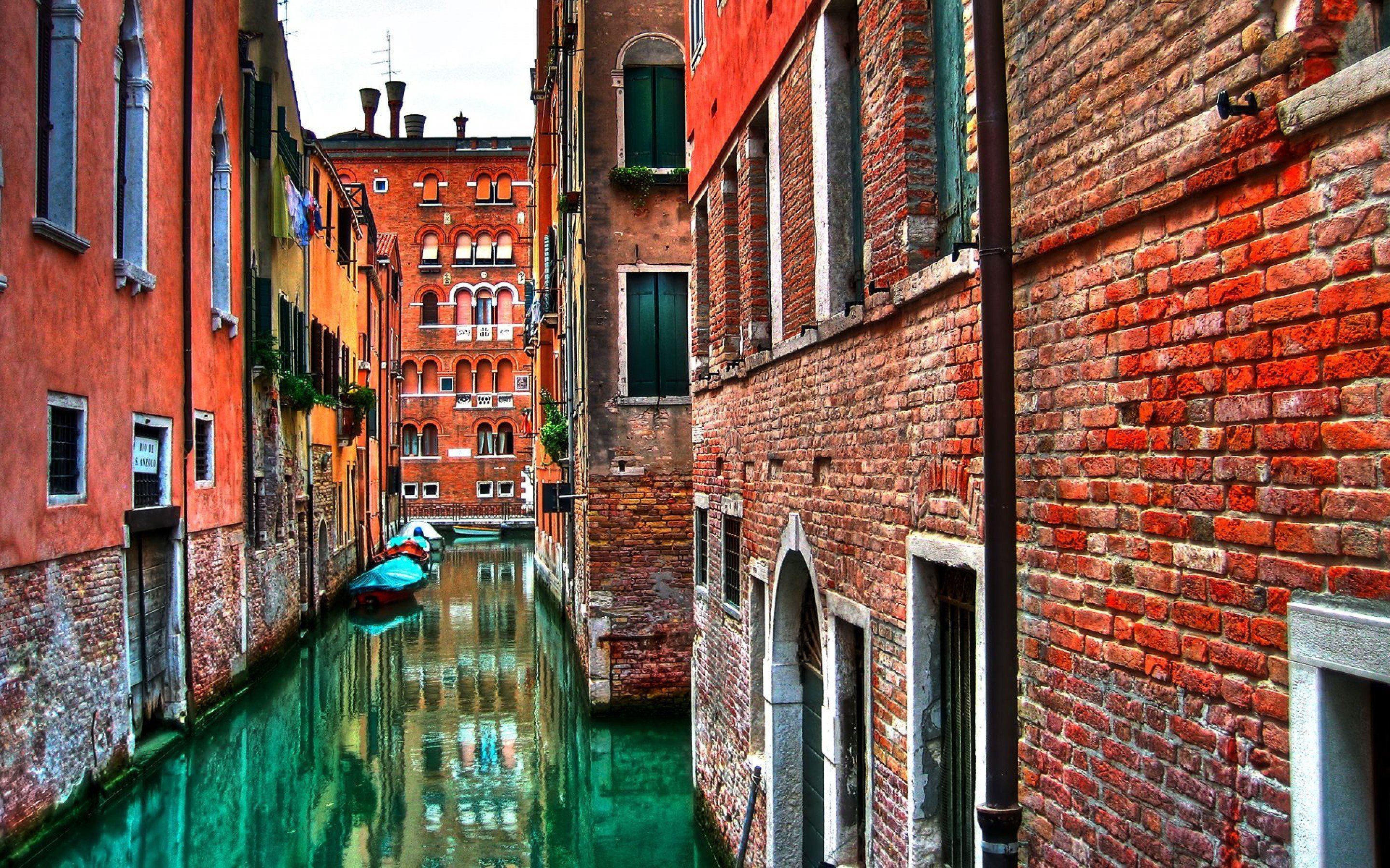 Venice Italy Wallpaper Hd - HD Wallpaper 