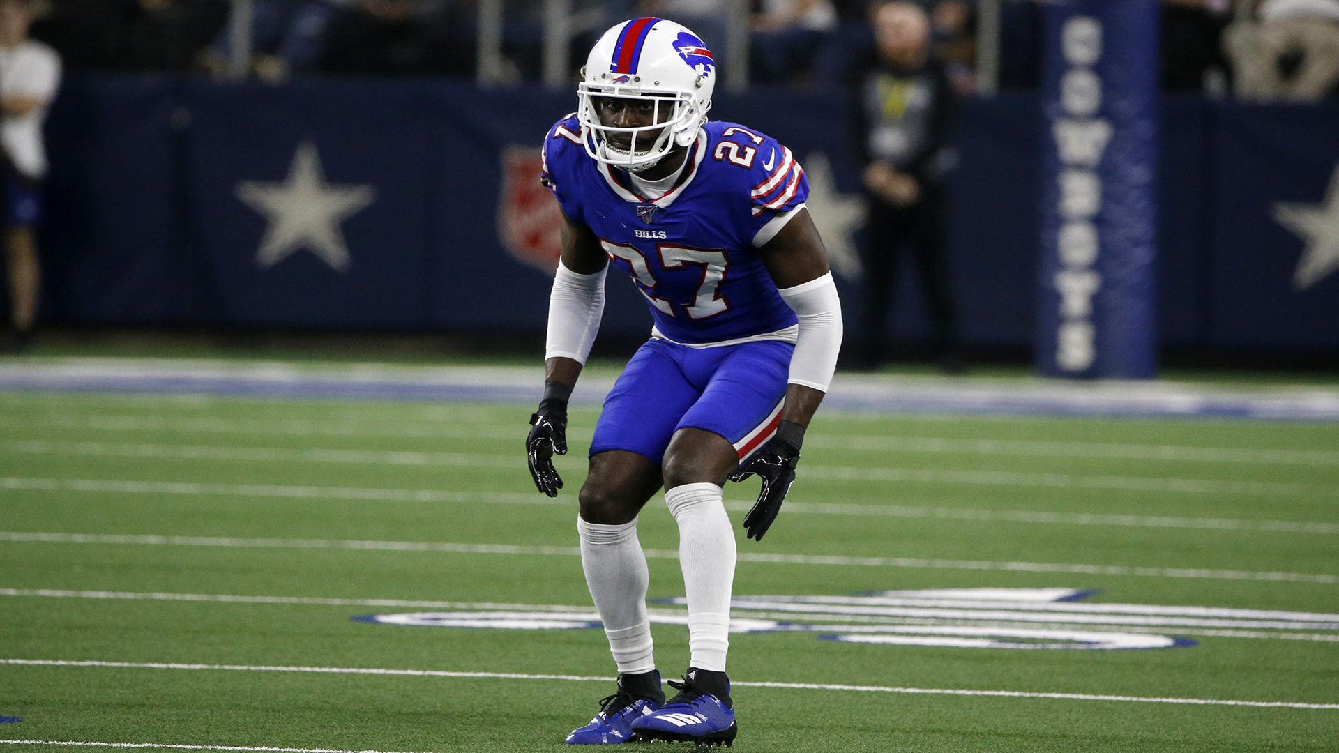 Buffalo Bills Tre Davious White - HD Wallpaper 