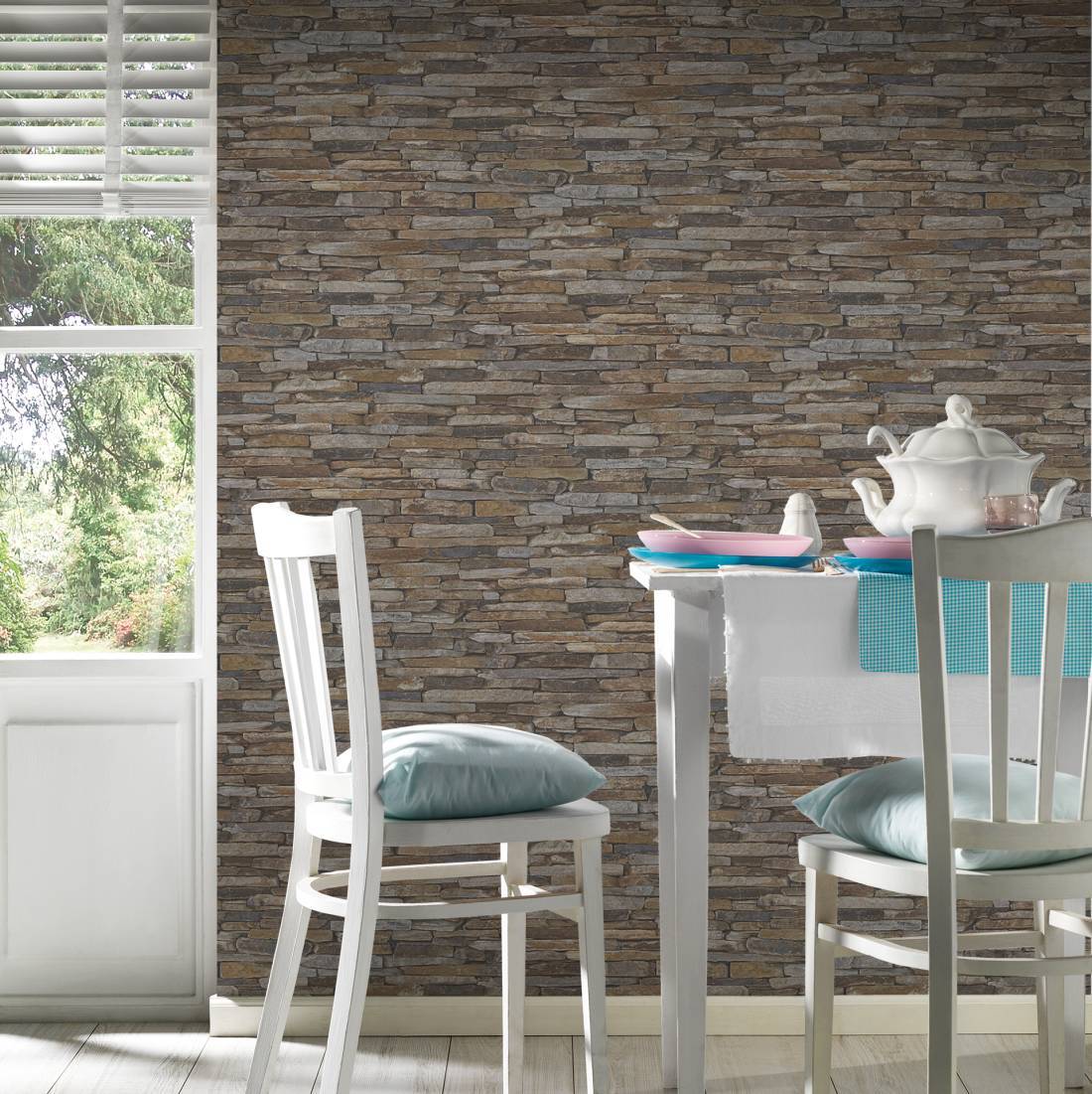 Livingwalls Wallpaper 366303 - HD Wallpaper 