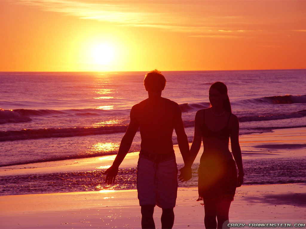 Romantic Photo Nice Hd - HD Wallpaper 